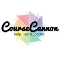 @CourseCannon is a platform to provide the people of the world with a medium to #helplearnbetter. Sign up today.