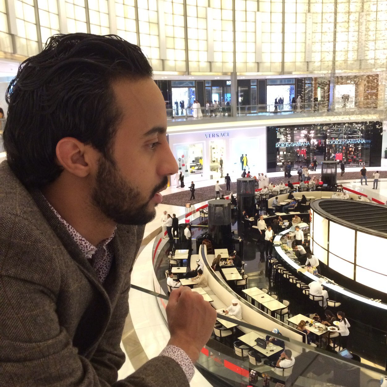 Sherifbouya's profile picture. 