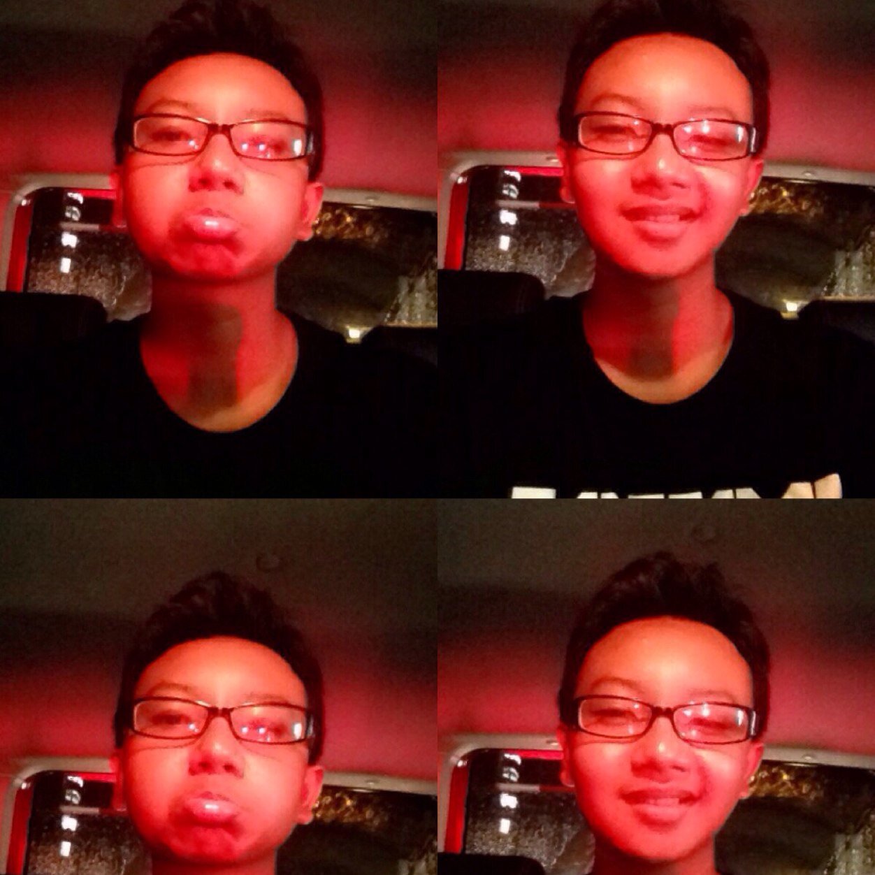 ramakusumaaaa's profile picture. Unfollow @ramakusumaaaa & Follow new acc @ramaa1998 thanks!