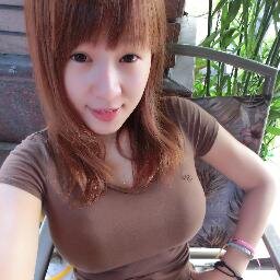 A bad girl~