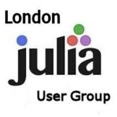 London Julia User Group