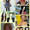 Nicole_tich! - @NicoleOneill98 - Twitter