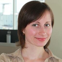 Le monde des technologies informationnelles est fabuleux. Je veux aider les utilisateurs à le comprendre mieux.