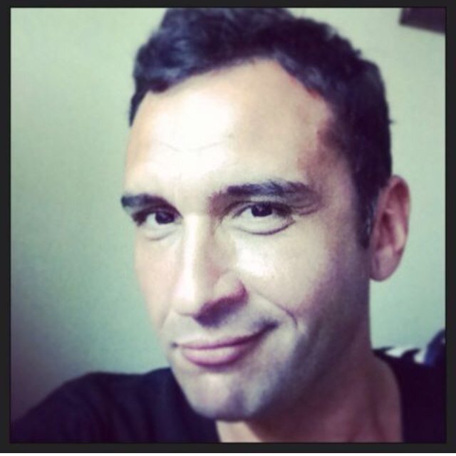 FredLlorca's profile picture. Frédéric LLORCA 19/04/1977 @ Marseille (France)