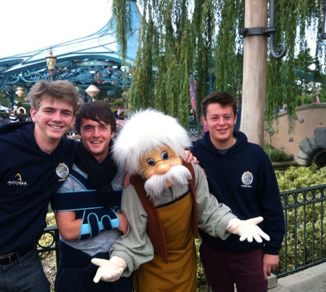 Alex_Fwench's profile picture. 