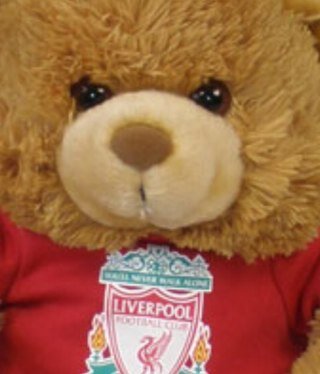 Huge LFC fan, blogger and follower of the people (the sane ones at least) YNWA #JFT96