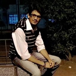Madridista. Guitarist. Photographer. Engineer. Alumnus IIT Dhanbad.