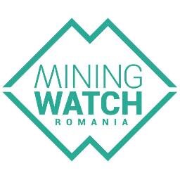 Mining Watch Romania