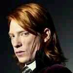 hey i am bill weasley i got attack bye a wolf {single rp HP}