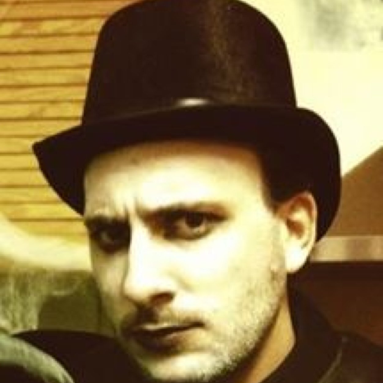 _edster's profile picture. Backpacker, Poker Player, Burner, Nooner, TD, PPC President, Burning Man RC, Nowhere RC, Paranoiac, Freezer, DJ Stiff