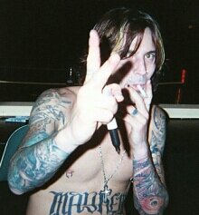 I am not the real tommy lee you asshole, but you will find me closest to the man that is tommy.