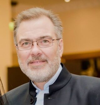 Chris Pocock KC Profile