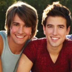 Amo a Logan Henderson