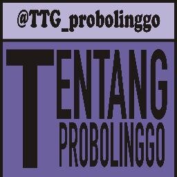 akun yang berisi semua hal tentang kota Probolinggo, selagi bs di jawab monggo di tanyakan, yang mau promo ttg probolinggo monggo di mensen. folbek- mention