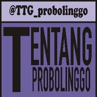 Tentang Probolinggo (@ttg_probolinggo) 's Twitter Profile