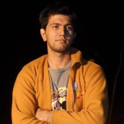 National Athelete at US Kabaddi @usakabaddi
Software Engineer

Consistency gives a solid growth