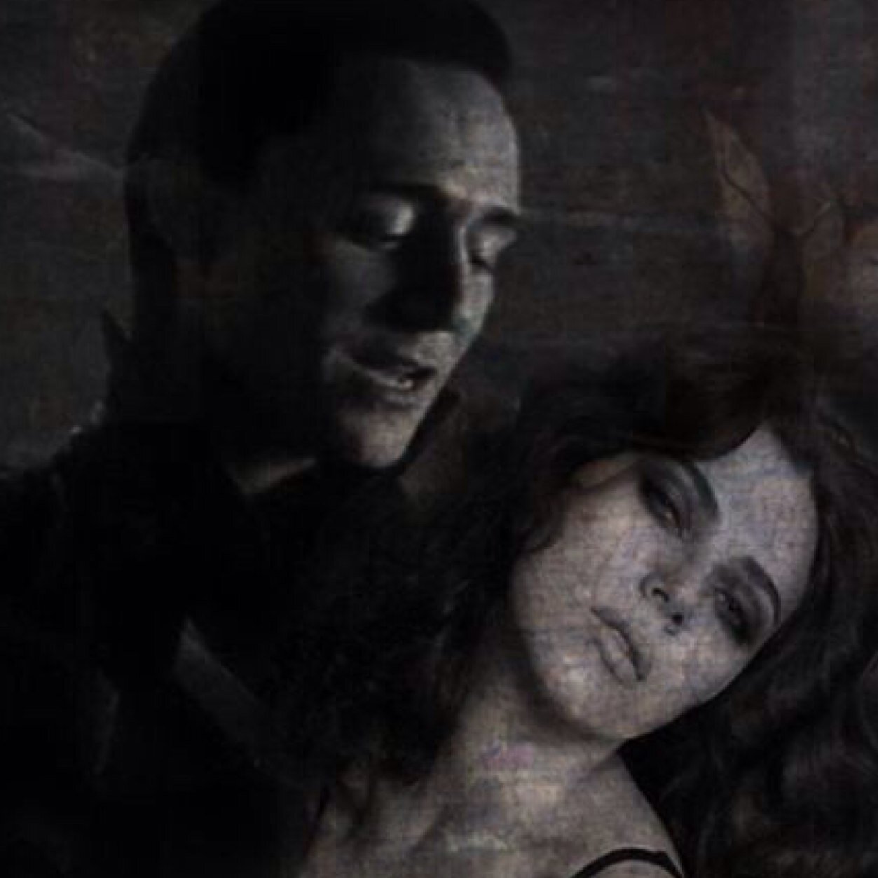 ||I Think I Will Miss You Forever, Like The Stars Miss The Morning Sky~ My Love @darknatasha_ Forever I Will Be Yours|| ||@LadyL0K1 ,My Sister||
