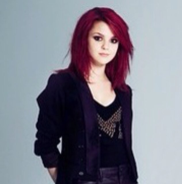 19. Histerica. I’m miss fortune miss so soon 
I’m like a bottle of pain. Bisexual