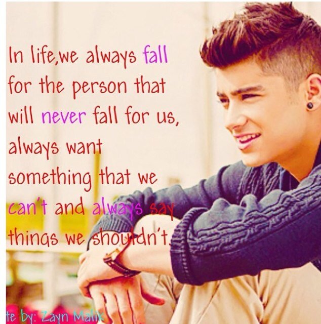 I love Zain. He has such a great personality and anyone who ends up with him is luck. This is made for insprational advice. . . . Tennessee