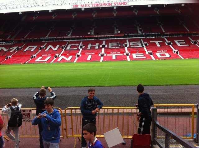 sanavia_jorge's profile picture. Tardaza ayer con Monica Domingo, Irene Cuesta, Ruben Del Amo y Adriana Erroz