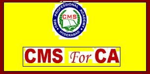CMS FOR CA Profile