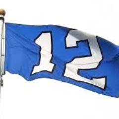 Information central for 12s in the DC and greater DMV area. GO HAWKS!