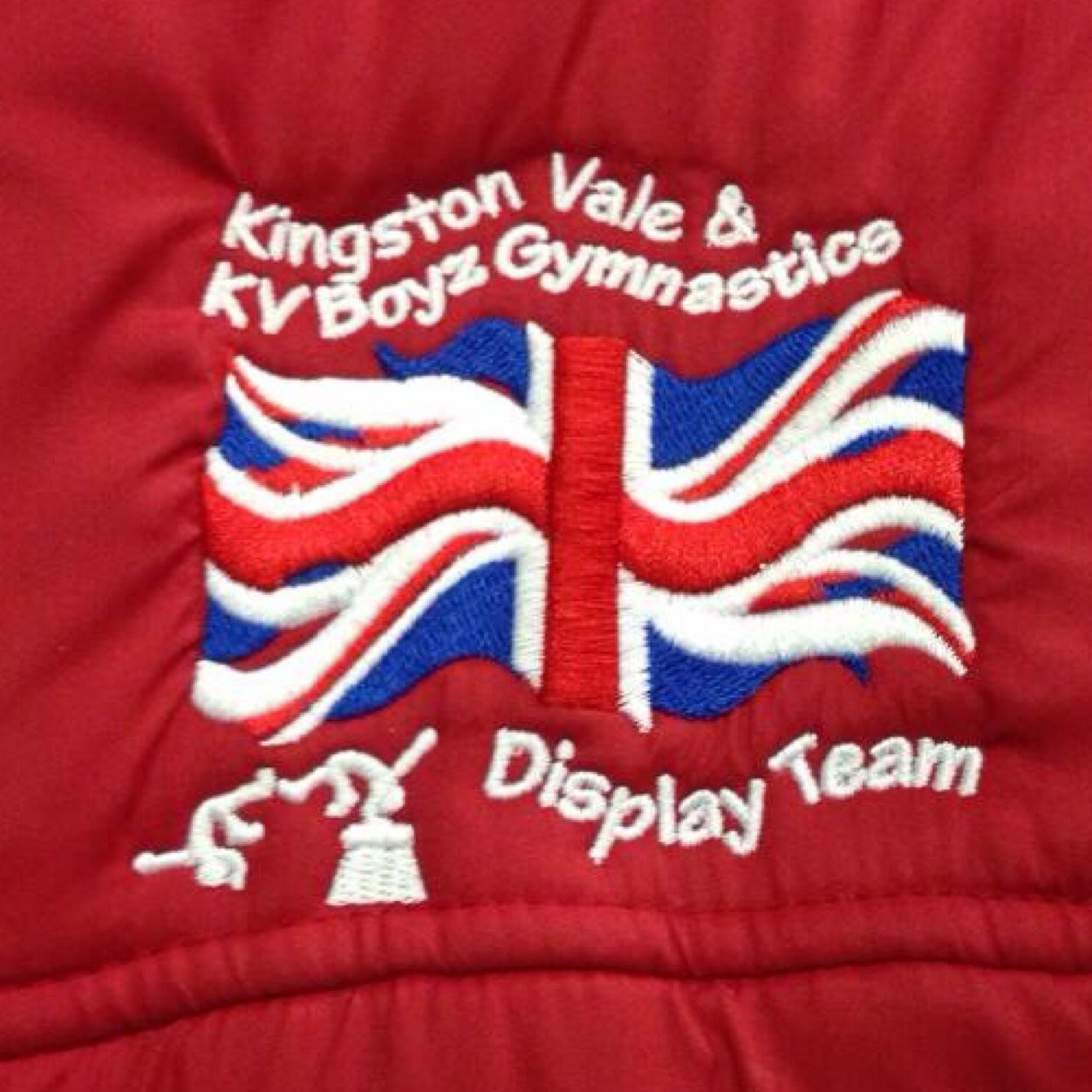 Kingston Vale Gymnastics Display Team. Girls and Boys teams from pre-school gymnastics to Senior Display Teams. #KVGC