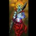 Shawn Alleyne (@shawnalleyneart) Twitter profile photo