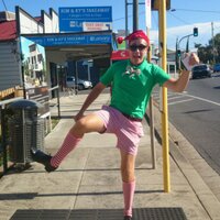 Chris French (@cfren12) 's Twitter Profile