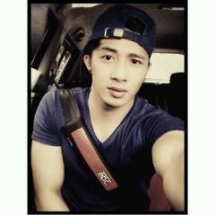 Follow twitter my idol my hero + my inspiration @rulyabiimargana thank's (˘▿˘ʃƪ)