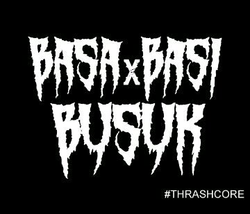 @ajie_stiawan #THRASHCORE #FASTCORE #COMEDY. Boking pin : 27F261B5