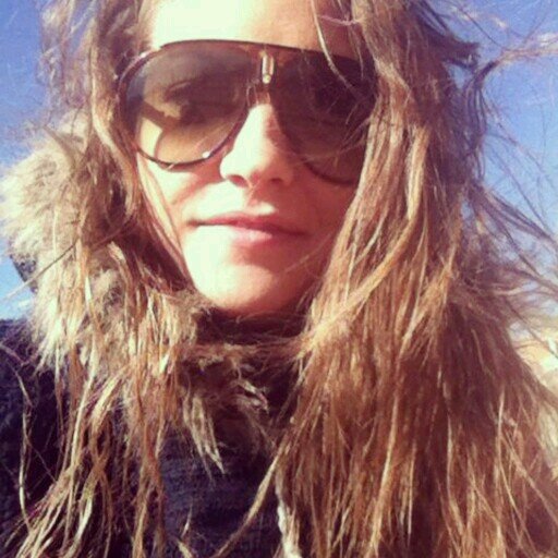 GloriaGarciaMir's profile picture. 