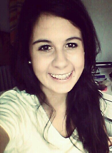 Be the change.