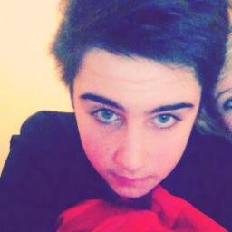 #Dreams - YoutTube Career ;) Meet Tom Syndicate :~) 100K Subs? :D
#Me - 14, Irish and Proud, Dedicated to YouTube, I LOVE PEPSI :O