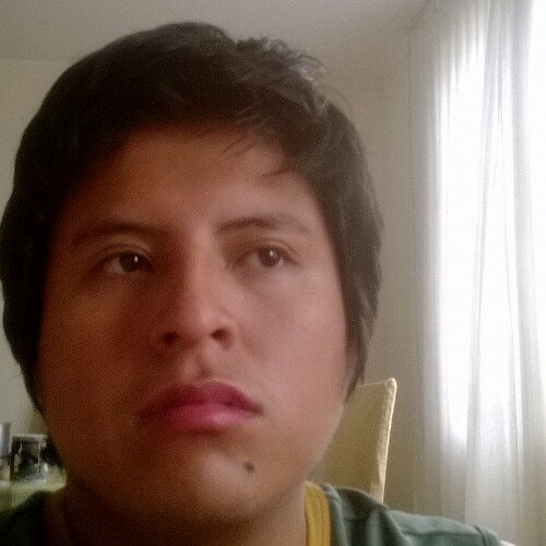Computer Science. Me gusta la tecnología y ahora publico vídeos en mi nuevo canal de YouTube. Puedes visitarme: https://t.co/mCUmHp1uT9
