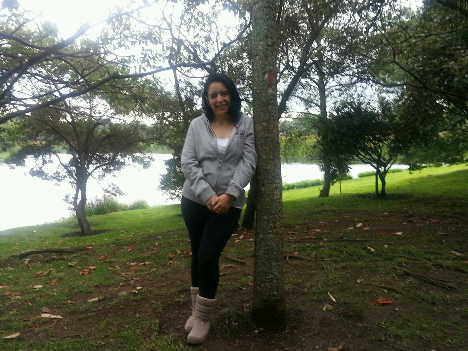 Coach y educadora experiencial en temas de emprendimiento, habilidades gerenciales y liderazgo.  Y amo el reiki...