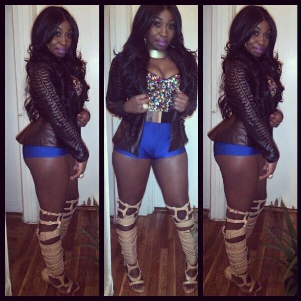 black barbie movie