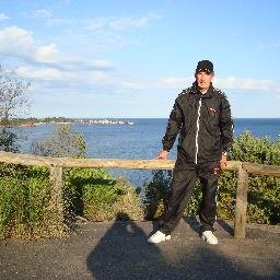 Architect, Anthropologist, Landscaper who loves living in regional Victoria.