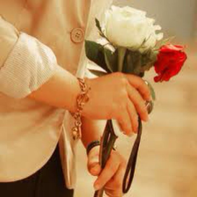 دلوعه امها ❤