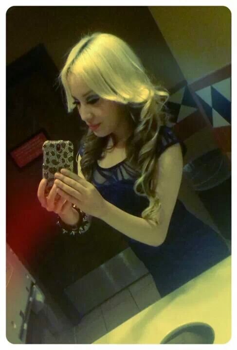 Go by Skittles,
20 years young,
Humble & petite ;)