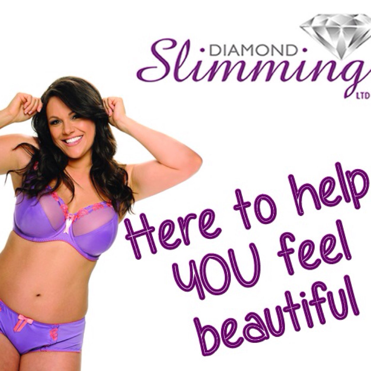 DiamondSlimming's profile picture. 