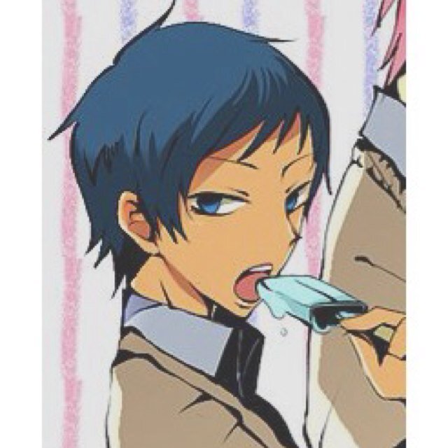 [[ Fem! Aomine Daiki, Teikou version for awhile. ]] yo stalkers! whats up?