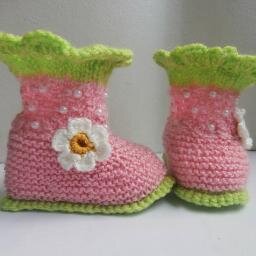 Hand knits for your kids