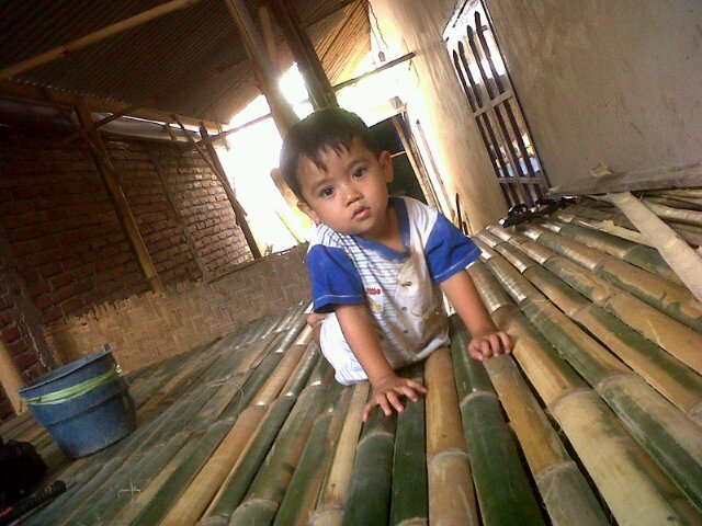 Sinar Adam