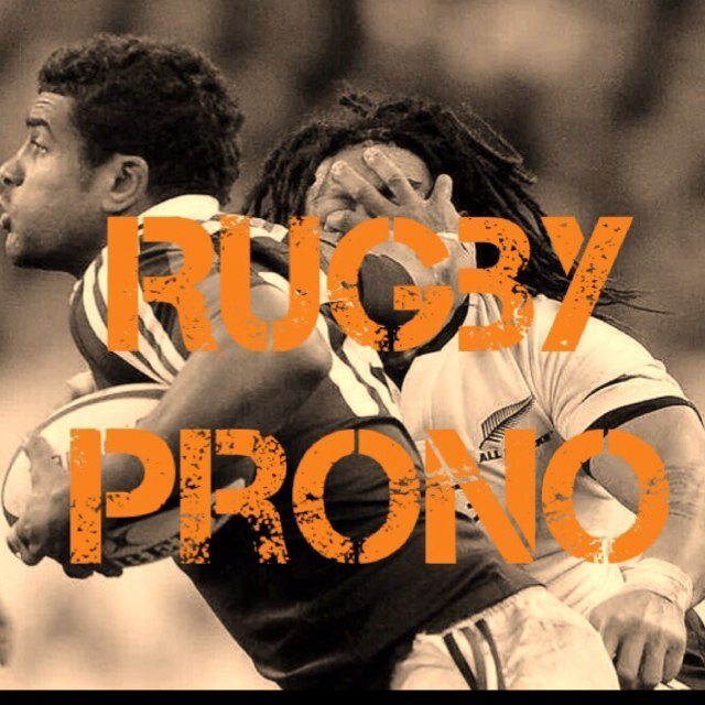 RugbyProno's profile picture. Pourquoi ne pas parier sur le rugby ? C'est pourtant si simple !