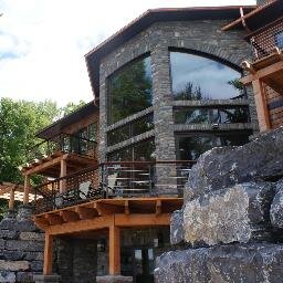 Architectural services provided through creative design, environmental sensitivity, advanced technology and synergistic thinking.