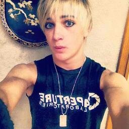 DALTON FOLLOWED U IM JUST FOLLOWIN AS MANY AS I CAN YAY