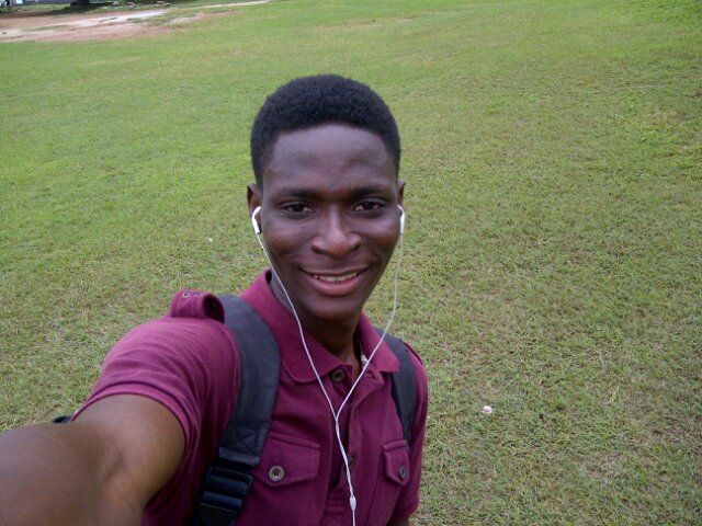 live a good life and be good