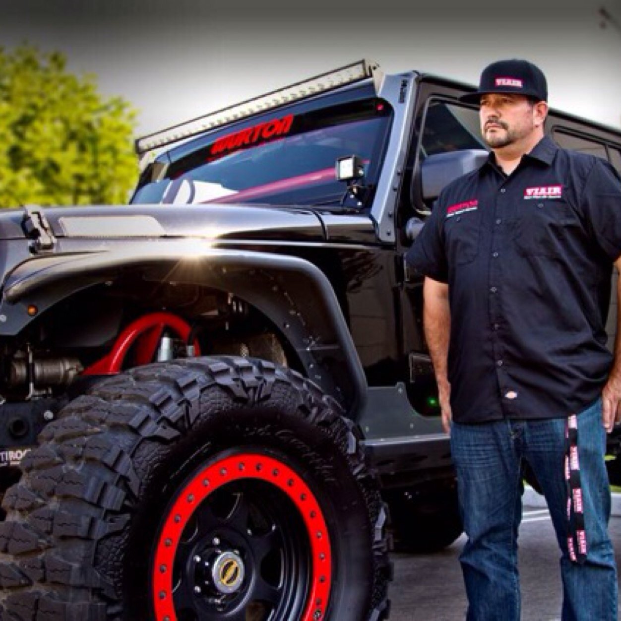 MIMJoe's profile picture. Just living the dream