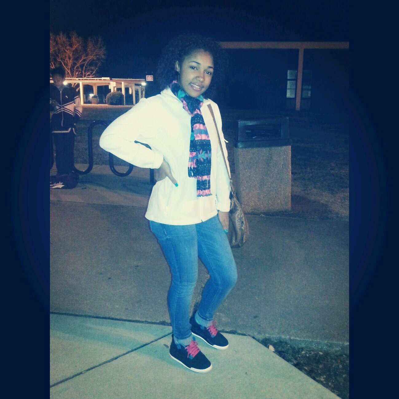 Queen kay .Dont let my actions mislead you , i may fwu but i dont need you / ig @Queennkaykay_